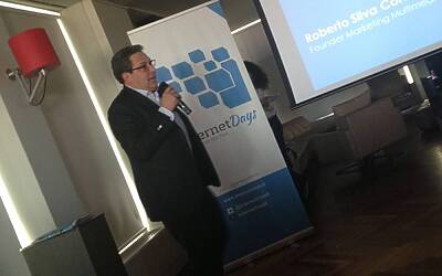 INTERNETDAYS INTERNET DAYS SI PRESENTA A MILANO NELLA PLENDIDA CORNICE DELLA TERRAZZA MARTINI E RACCONTA IL NUOVO EVENTO DIGITALE CHE COPRIRA TUTTE LE BEST PRACTICE DEL MONDO DELLINNOVAZIONE E DELLA COMUNICAZIONE 10