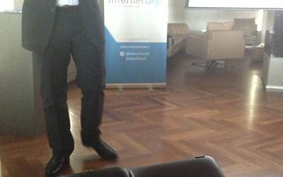 INTERNETDAYS INTERNET DAYS SI PRESENTA A MILANO NELLA PLENDIDA CORNICE DELLA TERRAZZA MARTINI E RACCONTA IL NUOVO EVENTO DIGITALE CHE COPRIRA TUTTE LE BEST PRACTICE DEL MONDO DELLINNOVAZIONE E DELLA COMUNICAZIONE 12