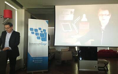INTERNETDAYS INTERNET DAYS SI PRESENTA A MILANO NELLA PLENDIDA CORNICE DELLA TERRAZZA MARTINI E RACCONTA IL NUOVO EVENTO DIGITALE CHE COPRIRA TUTTE LE BEST PRACTICE DEL MONDO DELLINNOVAZIONE E DELLA COMUNICAZIONE 13