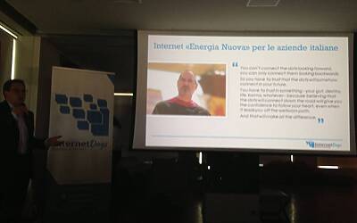 INTERNETDAYS INTERNET DAYS SI PRESENTA A MILANO NELLA PLENDIDA CORNICE DELLA TERRAZZA MARTINI E RACCONTA IL NUOVO EVENTO DIGITALE CHE COPRIRA TUTTE LE BEST PRACTICE DEL MONDO DELLINNOVAZIONE E DELLA COMUNICAZIONE 21