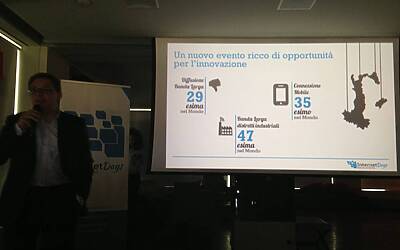 INTERNETDAYS INTERNET DAYS SI PRESENTA A MILANO NELLA PLENDIDA CORNICE DELLA TERRAZZA MARTINI E RACCONTA IL NUOVO EVENTO DIGITALE CHE COPRIRA TUTTE LE BEST PRACTICE DEL MONDO DELLINNOVAZIONE E DELLA COMUNICAZIONE 23