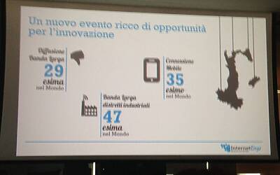 INTERNETDAYS INTERNET DAYS SI PRESENTA A MILANO NELLA PLENDIDA CORNICE DELLA TERRAZZA MARTINI E RACCONTA IL NUOVO EVENTO DIGITALE CHE COPRIRA TUTTE LE BEST PRACTICE DEL MONDO DELLINNOVAZIONE E DELLA COMUNICAZIONE 24