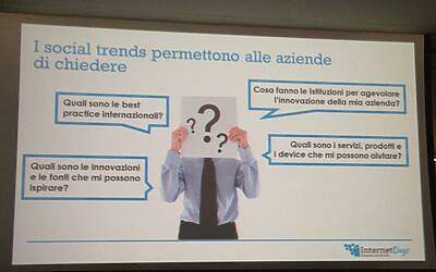 INTERNETDAYS INTERNET DAYS SI PRESENTA A MILANO NELLA PLENDIDA CORNICE DELLA TERRAZZA MARTINI E RACCONTA IL NUOVO EVENTO DIGITALE CHE COPRIRA TUTTE LE BEST PRACTICE DEL MONDO DELLINNOVAZIONE E DELLA COMUNICAZIONE 29