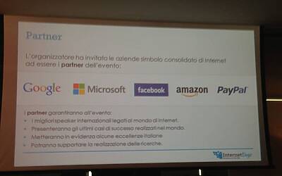 INTERNETDAYS INTERNET DAYS SI PRESENTA A MILANO NELLA PLENDIDA CORNICE DELLA TERRAZZA MARTINI E RACCONTA IL NUOVO EVENTO DIGITALE CHE COPRIRA TUTTE LE BEST PRACTICE DEL MONDO DELLINNOVAZIONE E DELLA COMUNICAZIONE 37