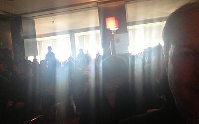 INTERNETDAYS INTERNET DAYS SI PRESENTA A MILANO NELLA PLENDIDA CORNICE DELLA TERRAZZA MARTINI E RACCONTA IL NUOVO EVENTO DIGITALE CHE COPRIRA TUTTE LE BEST PRACTICE DEL MONDO DELLINNOVAZIONE E DELLA COMUNICAZIONE 42