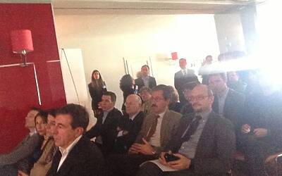 INTERNETDAYS INTERNET DAYS SI PRESENTA A MILANO NELLA PLENDIDA CORNICE DELLA TERRAZZA MARTINI E RACCONTA IL NUOVO EVENTO DIGITALE CHE COPRIRA TUTTE LE BEST PRACTICE DEL MONDO DELLINNOVAZIONE E DELLA COMUNICAZIONE 45