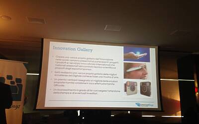 INTERNETDAYS INTERNET DAYS SI PRESENTA A MILANO NELLA PLENDIDA CORNICE DELLA TERRAZZA MARTINI E RACCONTA IL NUOVO EVENTO DIGITALE CHE COPRIRA TUTTE LE BEST PRACTICE DEL MONDO DELLINNOVAZIONE E DELLA COMUNICAZIONE 46