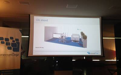 INTERNETDAYS INTERNET DAYS SI PRESENTA A MILANO NELLA PLENDIDA CORNICE DELLA TERRAZZA MARTINI E RACCONTA IL NUOVO EVENTO DIGITALE CHE COPRIRA TUTTE LE BEST PRACTICE DEL MONDO DELLINNOVAZIONE E DELLA COMUNICAZIONE 52