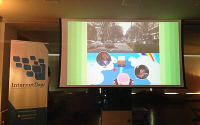 INTERNETDAYS INTERNET DAYS SI PRESENTA A MILANO NELLA PLENDIDA CORNICE DELLA TERRAZZA MARTINI E RACCONTA IL NUOVO EVENTO DIGITALE CHE COPRIRA TUTTE LE BEST PRACTICE DEL MONDO DELLINNOVAZIONE E DELLA COMUNICAZIONE 62