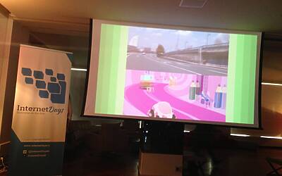 INTERNETDAYS INTERNET DAYS SI PRESENTA A MILANO NELLA PLENDIDA CORNICE DELLA TERRAZZA MARTINI E RACCONTA IL NUOVO EVENTO DIGITALE CHE COPRIRA TUTTE LE BEST PRACTICE DEL MONDO DELLINNOVAZIONE E DELLA COMUNICAZIONE 64