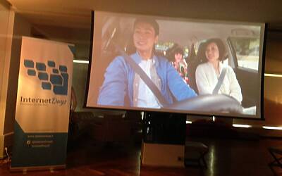 INTERNETDAYS INTERNET DAYS SI PRESENTA A MILANO NELLA PLENDIDA CORNICE DELLA TERRAZZA MARTINI E RACCONTA IL NUOVO EVENTO DIGITALE CHE COPRIRA TUTTE LE BEST PRACTICE DEL MONDO DELLINNOVAZIONE E DELLA COMUNICAZIONE 66