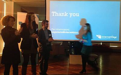 INTERNETDAYS INTERNET DAYS SI PRESENTA A MILANO NELLA PLENDIDA CORNICE DELLA TERRAZZA MARTINI E RACCONTA IL NUOVO EVENTO DIGITALE CHE COPRIRA TUTTE LE BEST PRACTICE DEL MONDO DELLINNOVAZIONE E DELLA COMUNICAZIONE 69