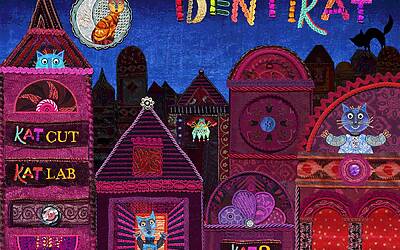 IdentiKat by Lastrego Testa Multimedia S.r.l.