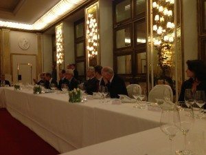 KEY4BIZ BEYOND DUBAI WCIT LA CENA DI GALA HOTEL HASSLER ED IL CONVEGNO ISTITUZIONALE ALLA FARNESINA MINISTERO DEGLI ESTERI DI ROMA DOVE SI SONO DISCUSSI I FUTURI ASSETTI DELLA RETE INTERNET 003