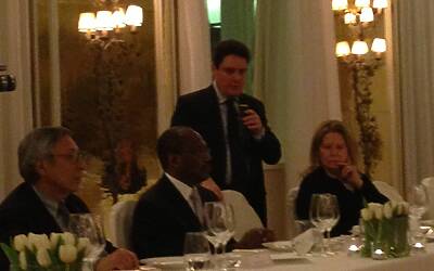 KEY4BIZ BEYOND DUBAI WCIT LA CENA DI GALA HOTEL HASSLER ED IL CONVEGNO ISTITUZIONALE ALLA FARNESINA MINISTERO DEGLI ESTERI DI ROMA DOVE SI SONO DISCUSSI I FUTURI ASSETTI DELLA RETE INTERNET 015