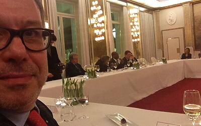 KEY4BIZ BEYOND DUBAI WCIT LA CENA DI GALA HOTEL HASSLER ED IL CONVEGNO ISTITUZIONALE ALLA FARNESINA MINISTERO DEGLI ESTERI DI ROMA DOVE SI SONO DISCUSSI I FUTURI ASSETTI DELLA RETE INTERNET 023