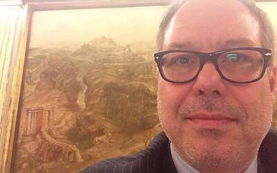 KEY4BIZ BEYOND DUBAI WCIT LA CENA DI GALA HOTEL HASSLER ED IL CONVEGNO ISTITUZIONALE ALLA FARNESINA MINISTERO DEGLI ESTERI DI ROMA DOVE SI SONO DISCUSSI I FUTURI ASSETTI DELLA RETE INTERNET 024