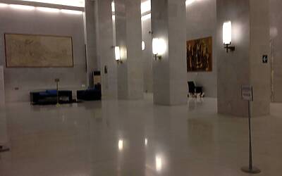 KEY4BIZ BEYOND DUBAI WCIT LA CENA DI GALA HOTEL HASSLER ED IL CONVEGNO ISTITUZIONALE ALLA FARNESINA MINISTERO DEGLI ESTERI DI ROMA DOVE SI SONO DISCUSSI I FUTURI ASSETTI DELLA RETE INTERNET 034