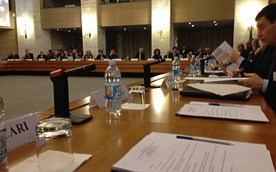 KEY4BIZ BEYOND DUBAI WCIT LA CENA DI GALA HOTEL HASSLER ED IL CONVEGNO ISTITUZIONALE ALLA FARNESINA MINISTERO DEGLI ESTERI DI ROMA DOVE SI SONO DISCUSSI I FUTURI ASSETTI DELLA RETE INTERNET 076