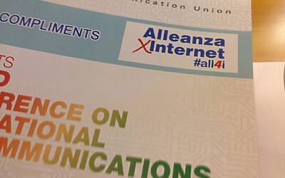 KEY4BIZ BEYOND DUBAI WCIT LA CENA DI GALA HOTEL HASSLER ED IL CONVEGNO ISTITUZIONALE ALLA FARNESINA MINISTERO DEGLI ESTERI DI ROMA DOVE SI SONO DISCUSSI I FUTURI ASSETTI DELLA RETE INTERNET 085