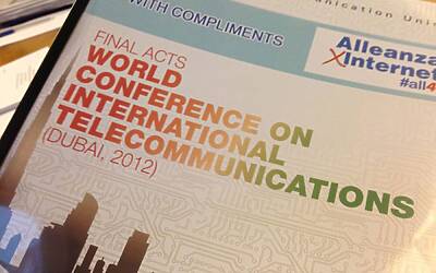 KEY4BIZ BEYOND DUBAI WCIT LA CENA DI GALA HOTEL HASSLER ED IL CONVEGNO ISTITUZIONALE ALLA FARNESINA MINISTERO DEGLI ESTERI DI ROMA DOVE SI SONO DISCUSSI I FUTURI ASSETTI DELLA RETE INTERNET 086