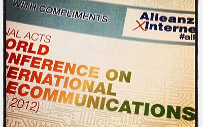 KEY4BIZ BEYOND DUBAI WCIT LA CENA DI GALA HOTEL HASSLER ED IL CONVEGNO ISTITUZIONALE ALLA FARNESINA MINISTERO DEGLI ESTERI DI ROMA DOVE SI SONO DISCUSSI I FUTURI ASSETTI DELLA RETE INTERNET 088