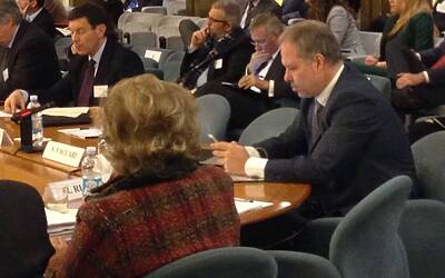 KEY4BIZ BEYOND DUBAI WCIT LA CENA DI GALA HOTEL HASSLER ED IL CONVEGNO ISTITUZIONALE ALLA FARNESINA MINISTERO DEGLI ESTERI DI ROMA DOVE SI SONO DISCUSSI I FUTURI ASSETTI DELLA RETE INTERNET 104