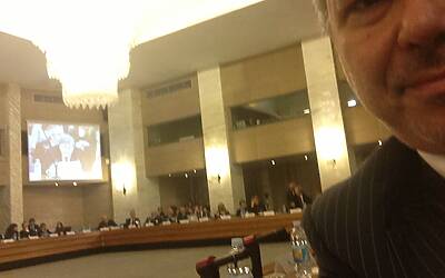 KEY4BIZ BEYOND DUBAI WCIT LA CENA DI GALA HOTEL HASSLER ED IL CONVEGNO ISTITUZIONALE ALLA FARNESINA MINISTERO DEGLI ESTERI DI ROMA DOVE SI SONO DISCUSSI I FUTURI ASSETTI DELLA RETE INTERNET 113