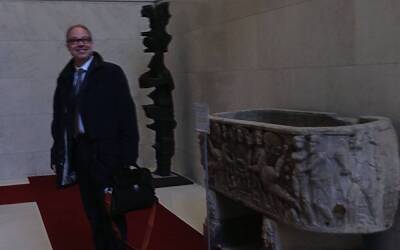 KEY4BIZ BEYOND DUBAI WCIT LA CENA DI GALA HOTEL HASSLER ED IL CONVEGNO ISTITUZIONALE ALLA FARNESINA MINISTERO DEGLI ESTERI DI ROMA DOVE SI SONO DISCUSSI I FUTURI ASSETTI DELLA RETE INTERNET 121