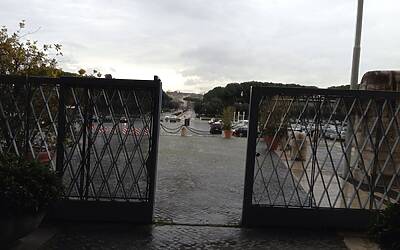 KEY4BIZ BEYOND DUBAI WCIT LA CENA DI GALA HOTEL HASSLER ED IL CONVEGNO ISTITUZIONALE ALLA FARNESINA MINISTERO DEGLI ESTERI DI ROMA DOVE SI SONO DISCUSSI I FUTURI ASSETTI DELLA RETE INTERNET 123