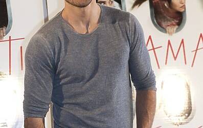 MIGUEL ANGEL SILVESTRE 2