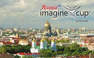 Microsoft Opens Registration for Imagine Cup 2013