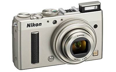 Nikon Coolpix A 2