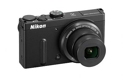 Nikon Coolpix P330