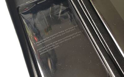 PADFONE 2 ASUS UNBOXING LO SMARTPHONE ANDROID CHE SI INTEGRA E DIVENTA UN TABLET IN UN PEZZO UNICO 11