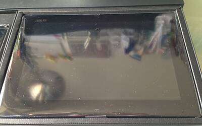 PADFONE 2 ASUS UNBOXING LO SMARTPHONE ANDROID CHE SI INTEGRA E DIVENTA UN TABLET IN UN PEZZO UNICO 13