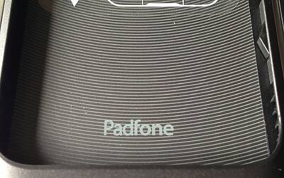 PADFONE 2 ASUS UNBOXING LO SMARTPHONE ANDROID CHE SI INTEGRA E DIVENTA UN TABLET IN UN PEZZO UNICO 35