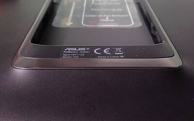 PADFONE 2 ASUS UNBOXING LO SMARTPHONE ANDROID CHE SI INTEGRA E DIVENTA UN TABLET IN UN PEZZO UNICO 40