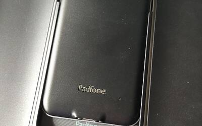 PADFONE 2 ASUS UNBOXING LO SMARTPHONE ANDROID CHE SI INTEGRA E DIVENTA UN TABLET IN UN PEZZO UNICO 42