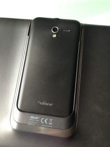 PADFONE 2 ASUS UNBOXING LO SMARTPHONE ANDROID CHE SI INTEGRA E DIVENTA UN TABLET IN UN PEZZO UNICO 43