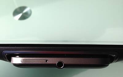 PADFONE 2 ASUS UNBOXING LO SMARTPHONE ANDROID CHE SI INTEGRA E DIVENTA UN TABLET IN UN PEZZO UNICO 45