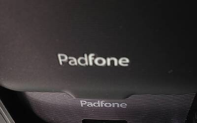 PADFONE 2 ASUS UNBOXING LO SMARTPHONE ANDROID CHE SI INTEGRA E DIVENTA UN TABLET IN UN PEZZO UNICO 47