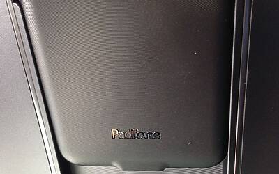 PADFONE 2 ASUS UNBOXING LO SMARTPHONE ANDROID CHE SI INTEGRA E DIVENTA UN TABLET IN UN PEZZO UNICO 51
