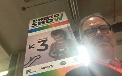 PHOTOSHOW 2013 LA MANIFESTAZIONE DELLA FOTOGRAFIA DIGITALE CHE SI TIENE A FIERAMILANO CITY DOVE LA FOTOGRAFIA DA SPETTACOLO E SI PRESENTANO I NUOVI PRODOTTI AL MERCATO 001