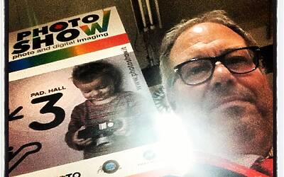 PHOTOSHOW 2013 LA MANIFESTAZIONE DELLA FOTOGRAFIA DIGITALE CHE SI TIENE A FIERAMILANO CITY DOVE LA FOTOGRAFIA DA SPETTACOLO E SI PRESENTANO I NUOVI PRODOTTI AL MERCATO 002