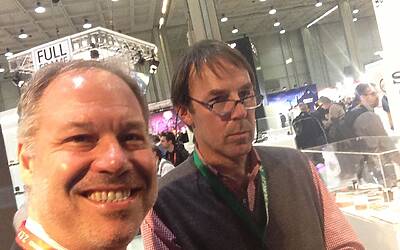 PHOTOSHOW 2013 LA MANIFESTAZIONE DELLA FOTOGRAFIA DIGITALE CHE SI TIENE A FIERAMILANO CITY DOVE LA FOTOGRAFIA DA SPETTACOLO E SI PRESENTANO I NUOVI PRODOTTI AL MERCATO 014