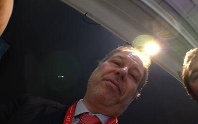 PHOTOSHOW 2013 LA MANIFESTAZIONE DELLA FOTOGRAFIA DIGITALE CHE SI TIENE A FIERAMILANO CITY DOVE LA FOTOGRAFIA DA SPETTACOLO E SI PRESENTANO I NUOVI PRODOTTI AL MERCATO 016