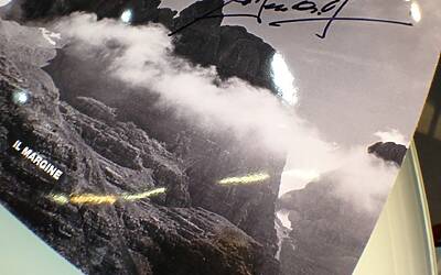 PHOTOSHOW 2013 LA MANIFESTAZIONE DELLA FOTOGRAFIA DIGITALE CHE SI TIENE A FIERAMILANO CITY DOVE LA FOTOGRAFIA DA SPETTACOLO E SI PRESENTANO I NUOVI PRODOTTI AL MERCATO 017