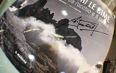 PHOTOSHOW 2013 LA MANIFESTAZIONE DELLA FOTOGRAFIA DIGITALE CHE SI TIENE A FIERAMILANO CITY DOVE LA FOTOGRAFIA DA SPETTACOLO E SI PRESENTANO I NUOVI PRODOTTI AL MERCATO 018