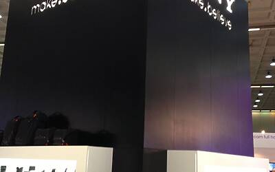 PHOTOSHOW 2013 LA MANIFESTAZIONE DELLA FOTOGRAFIA DIGITALE CHE SI TIENE A FIERAMILANO CITY DOVE LA FOTOGRAFIA DA SPETTACOLO E SI PRESENTANO I NUOVI PRODOTTI AL MERCATO 032